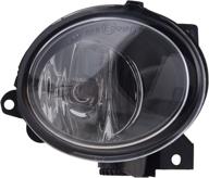 🚘 valeo 043690 oe fog light for passenger side logo