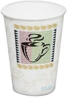 dixie perfectouch hot cups logo