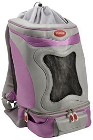 img 4 attached to 🐾 ArGo Small Action Petpack Carrier by Teafco