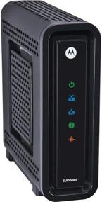 img 1 attached to 🔌 Efficient High-Speed Internet Connectivity with Motorola Surfboard SB6121 Cable Modem