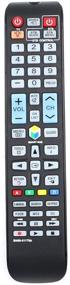 img 1 attached to 📺 BN59-01179A Remote Control Replacement for Samsung Smart TVs TWH5500 UN39H5204AF UN60H6300AF UN75H6300AF UN40H5500AF UN48H5500AF UN40H6350AF UN48H6300AF