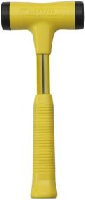 img 1 attached to 🔨 Nupla Strike Hammer with Yellow Handle - Optimized for Industrial Power and Hand Tool Searches