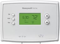 🌡️ honeywell 5-2 day programmable thermostat for home logo