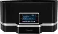 🔊 портативная док-станция для динамика: siriusxm sxabb2 (выпуск прекращен) логотип
