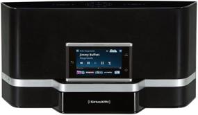 img 4 attached to 🔊 Портативная док-станция для динамика: SiriusXM SXABB2 (выпуск прекращен)
