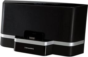 img 2 attached to 🔊 Портативная док-станция для динамика: SiriusXM SXABB2 (выпуск прекращен)