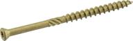 hillman 967887 high performance exterior power screw logo