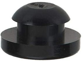 img 3 attached to Genuine Nissan Parts 🚗 - Rubber-Stopper (46584-5P010): High-Quality Replacement Accessory