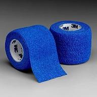 compression coban nonwoven material nonsterile логотип