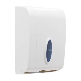 img 3 attached to C-Fold/Multi-Fold Paper Towel Dispenser By GP PRO (Georgia-Pacific)
