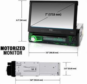 img 1 attached to Аудиосистемы BV9976B Встроенный плеер