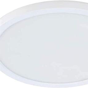 img 2 attached to 💡 Efficient Lighting Solution: Feit Electric Mounting Commercial Downlight