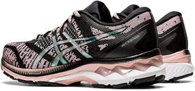 img 2 attached to ASICS Women's Gel-Kayano 27 MK Running Shoes: Unmatched Comfort and Performance