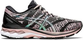 img 1 attached to ASICS Women's Gel-Kayano 27 MK Running Shoes: Unmatched Comfort and Performance