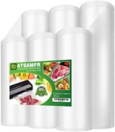 premium atsamfr 3rolls storage cooking логотип