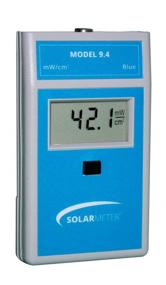 img 2 attached to 🌞 Solarmeter 4 Light Meter - Model 9