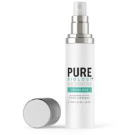 revitalize and rejuvenate with premium hyaluronic complexes for puffiness and wrinkles logo