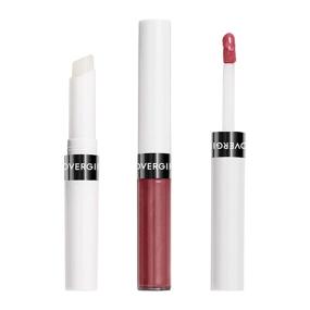 img 4 attached to 💄 Covergirl Outlast All-Day Lip Color: New Neutrals Shade Collection in Good Mauve (Pack of 1) - Long-Lasting, Moisturizing Lipstick for All-Day Wear