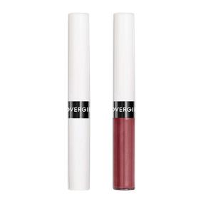 img 3 attached to 💄 Covergirl Outlast All-Day Lip Color: New Neutrals Shade Collection in Good Mauve (Pack of 1) - Long-Lasting, Moisturizing Lipstick for All-Day Wear