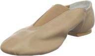 🩰 dance class women's gs601 center gore jazz shoe: perfect blend of comfort and style! logo