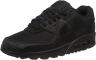 👟 nike cn8490 002 туфли smoke black: элегантный стиль и комфорт, переосмысленные логотип