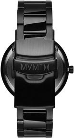 img 2 attached to Стильные и надежные: часы MVMT Signature II, женские аналоговые 34 мм