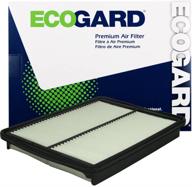 ecogard xa10007 премиум хендай соренто логотип