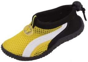 img 1 attached to Starbay Athletic Water Streak Girls' Shoes: Optimal Performance for Active Girls