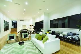 img 3 attached to Lithonia Lighting 4G1MW LED 90CRI