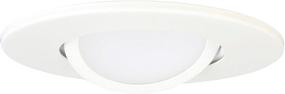 img 1 attached to Lithonia Lighting 4G1MW LED 90CRI