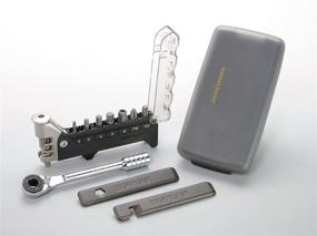 img 1 attached to 🔧 Topeak Ratchet Rocket Multifunctional Tool