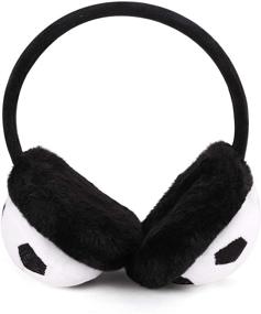 img 1 attached to Winter Earmuffs World Adjustable Warmers