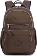 waterproof resistant comfortable compatible schoolbag backpacks and laptop backpacks logo
