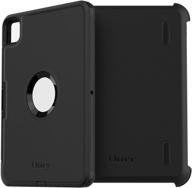 📱 otterbox defender series case for ipad pro 11" (2nd gen) - black: review, features, and pricing logo