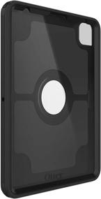 img 1 attached to 📱 OtterBox Defender Series Case for iPad Pro 11" (2nd Gen) - Black: Review, Features, and Pricing