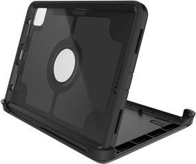 img 3 attached to 📱 OtterBox Defender Series Case for iPad Pro 11" (2nd Gen) - Black: Review, Features, and Pricing