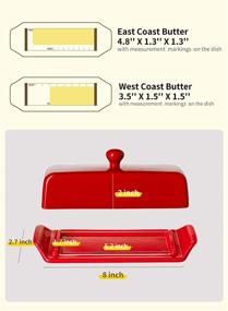 img 2 attached to 🧈 Covered Butter Dish Lid