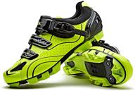 santic mountain cycling buckle compatible men's shoes: your ultimate athletic footwear логотип