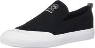 adidas matchcourt running black white logo