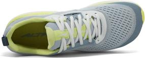 img 2 attached to ‍♀️ ALTRA AL0A4VRC Provision Running Shoes for Women - Athletic Footwear