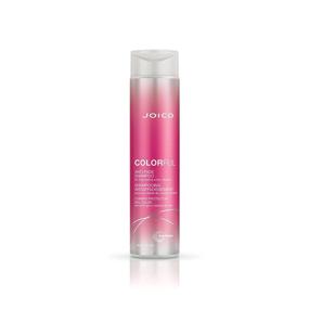 img 4 attached to 🌈 Joico Color-Safe Anti-Fade Shampoo: Long-Lasting Vibrancy for Color-Treated Hair, Preserve Hair Color