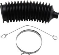 🚗 enhance steering performance with beck arnley 103-2901 steering rack boot kit logo