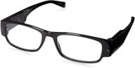 👓 foster grant lightspecs lloyd round readers for men logo