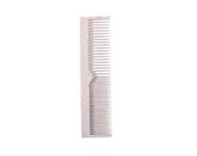 img 2 attached to Bleeker & Rowe 100% Biodegradable Combs - Eco-Friendly Bulk Pocket Combs for Macrame - Individually Wrapped (Pack of 15)