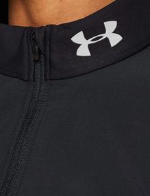 img 2 attached to Under Armour Qualifier Hybrid Reflective Sports & Fitness for Team Sports