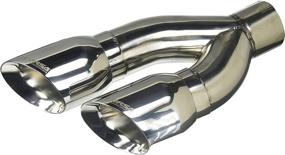 img 1 attached to CORSA 14031 Exhaust Tip Kits