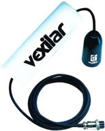 vexilar inc degree ice ducer only logo