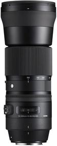 img 2 attached to 📷 Sigma 150-600mm Contemporary Lens Bundle for Canon DSLR with USB Dock & 2x 64GB SD Cards