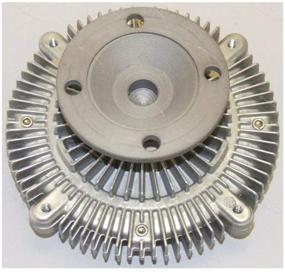 img 1 attached to Hayden Automotive 2682 Premium Fan Clutch: Efficient Cooling Power for Optimal Performance.