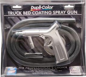 img 2 attached to 🔍 Enhanced Dupli-Color BAG100 Truck Bed Coating Spray Gun – Optimize Your Search!